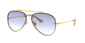 Ray-Ban RB3584N 001/19