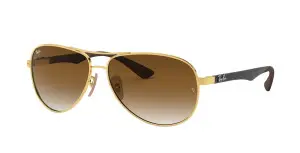 Ray-Ban RB8313 001/51