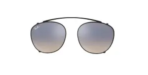 Ray-Ban RX6355C 2509B8