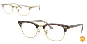 Ray-Ban RX5154 8291