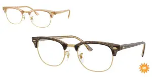 Ray-Ban RX5154 8294