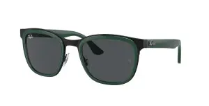 Ray-Ban RB3709 002/87