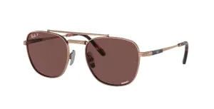 Ray-Ban RB8258 3140AF