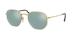 Ray-Ban RB3548N 001/30