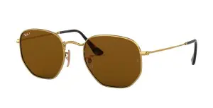 Ray-Ban RB3548N 001/57