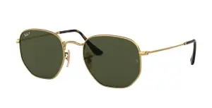 Ray-Ban RB3548N 001/58