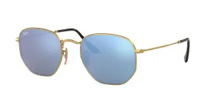 Ray-Ban RB3548N 001/9O