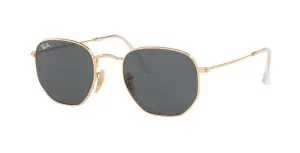 Ray-Ban RB3548N 001/R5