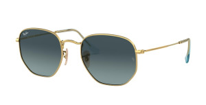 Ray-Ban RB3548N 91233M