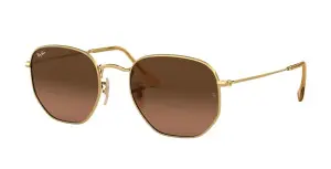 Ray-Ban RB3548N 912443