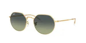 Ray-Ban RB3565 001/BH