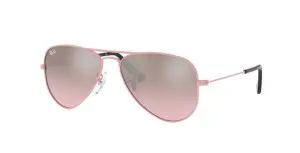 Ray-Ban Junior RJ9506S 211/7E