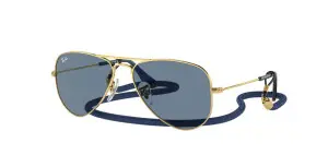 Ray-Ban Junior RJ9506S 223/1U