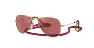 Ray-Ban Junior RJ9506S 223/B5