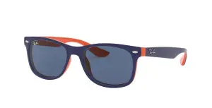 Ray-Ban Junior RJ9052S 178/80