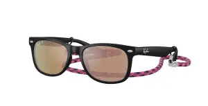 Ray-Ban Junior RJ9052S 70287J
