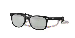 Ray-Ban Junior RJ9052S 7028Y4