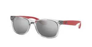 Ray-Ban Junior RJ9052S 70636G