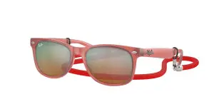 Ray-Ban Junior RJ9052S 7145A8