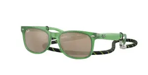 Ray-Ban Junior RJ9052S 71465A