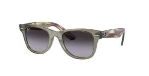 Ray-Ban Junior RJ9066S 71298G