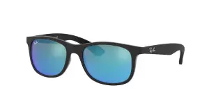 Ray-Ban Junior RJ9062S 701355