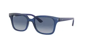 Ray-Ban Junior RJ9071S 70624L