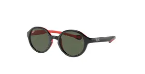 Ray-Ban Junior RJ9075S 710071