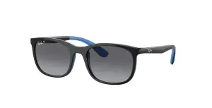 Ray-Ban Junior RJ9076S 7122T3