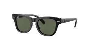 Ray-Ban Junior RJ9707S 100/71