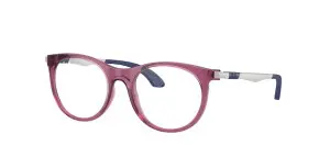 Ray-Ban Junior RY9082V 7504