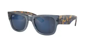 Ray-Ban RB0840S 6638O4