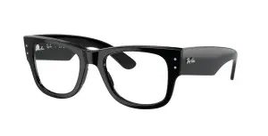 Ray-Ban RX0840V 2000