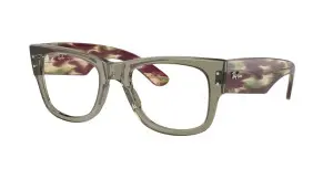 Ray-Ban RX0840V 8297