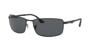 Ray-Ban RB3498 006/81