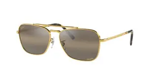 Ray-Ban RB3636 9196G5