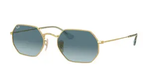 Ray-Ban RB3556N 91233M