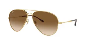 Ray-Ban RB3825 001/51