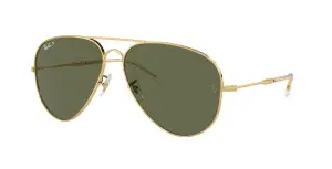 Ray-Ban RB3825 001/58