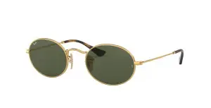 Ray-Ban RB3547N 001