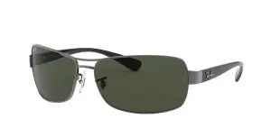 Ray-Ban RB3379 004/58