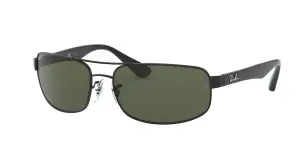 Ray-Ban RB3445 002/58