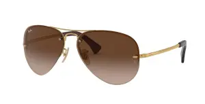 Ray-Ban RB3449 001/13