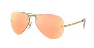 Ray-Ban RB3449 001/2Y