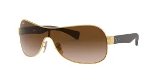 Ray-Ban RB3471 001/13