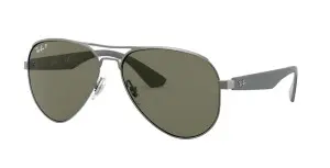 Ray-Ban RB3523 029/9A