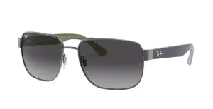 Ray-Ban RB3530 004/8G