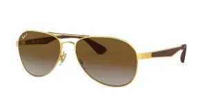 Ray-Ban RB3549 001/T5