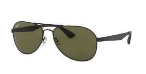 Ray-Ban RB3549 006/9A