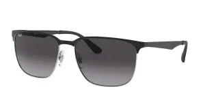 Ray-Ban RB3569 90048G